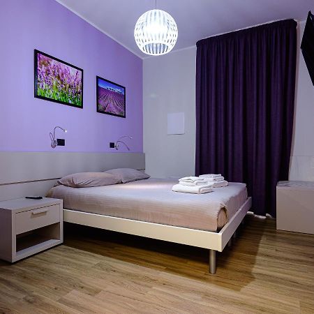 Millefiori Hotel Каляри Екстериор снимка